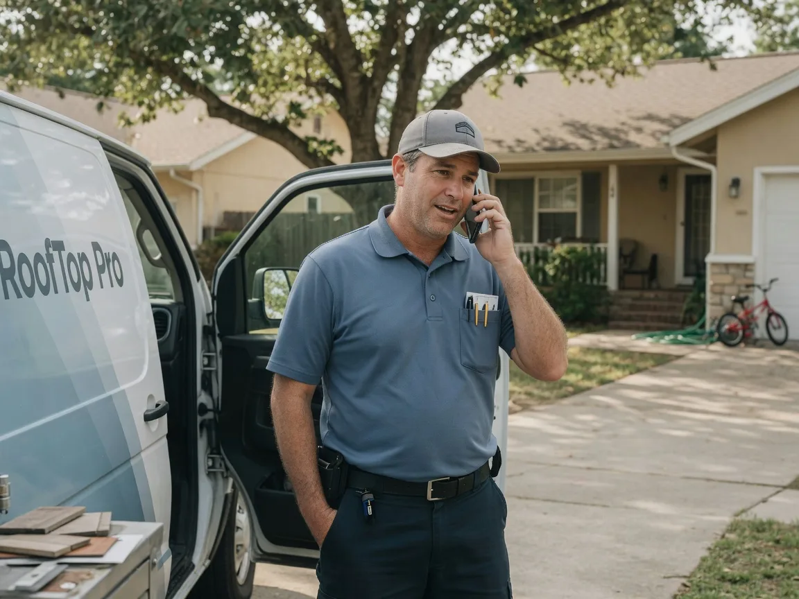 Roof Repair Sparks, NE FAQs