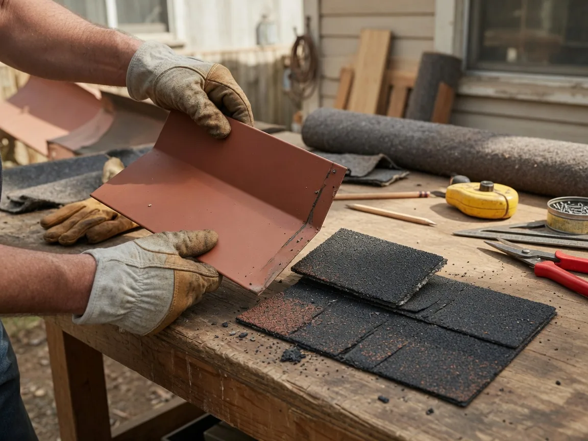 Roof Repair company in Sparks, NE
